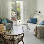 La Atalaya De Conil Apartment *