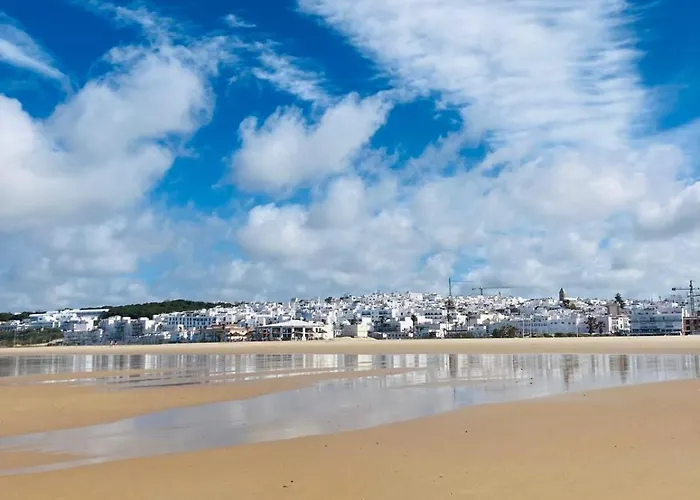 La Atalaya De Conil