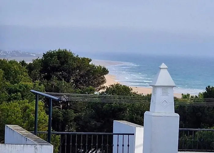 La Atalaya De Conil Apartment