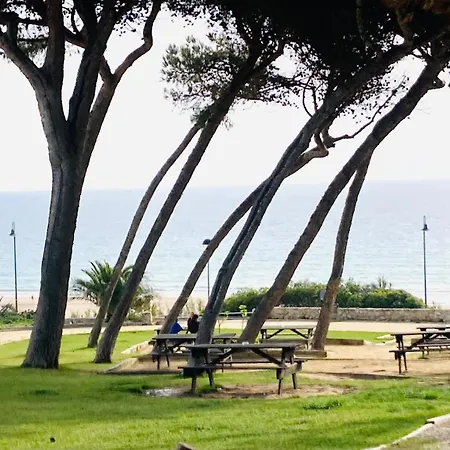 La Atalaya De Conil Apartman