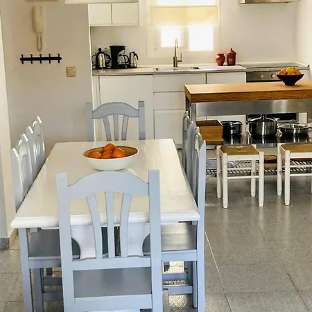 La Atalaya De Conil Apartman Conil de la Frontera