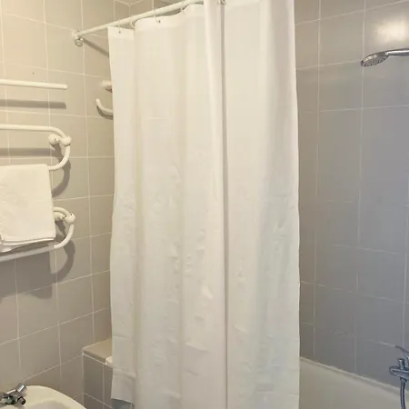 La Atalaya De Conil Apartman *