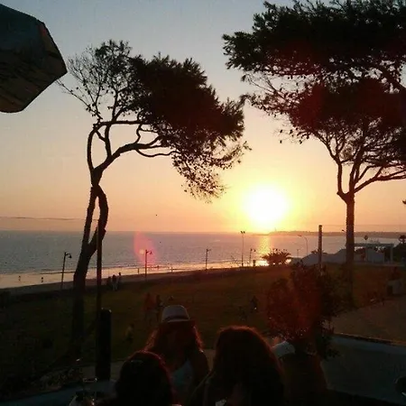 La Atalaya De Conil Appartement Conil De La Frontera