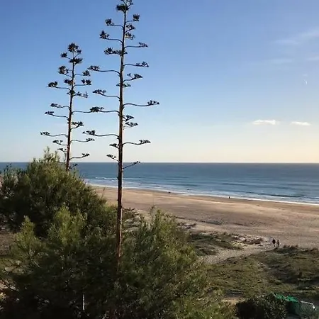 La Atalaya De Conil *