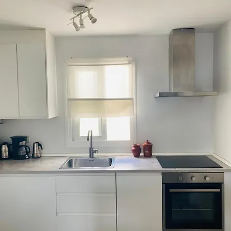 La Atalaya De Conil * Conil de la Frontera