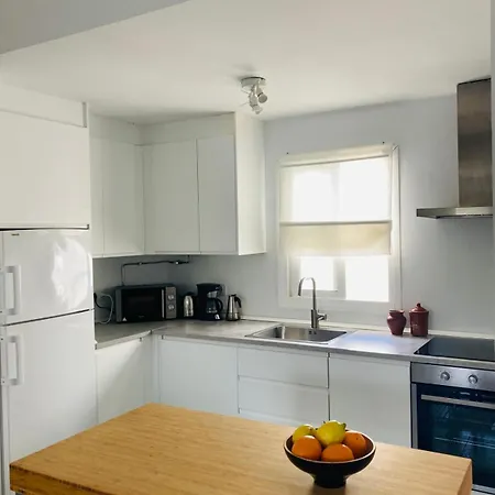 La Atalaya De Conil Apartman Conil de la Frontera