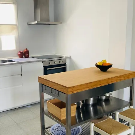 Apartman La Atalaya De Conil *