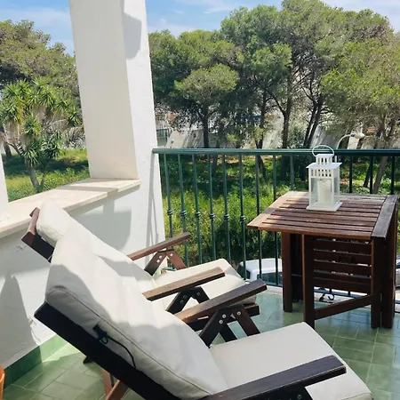 La Atalaya De Conil Conil de la Frontera