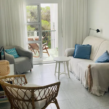 La Atalaya De Conil Apartman *