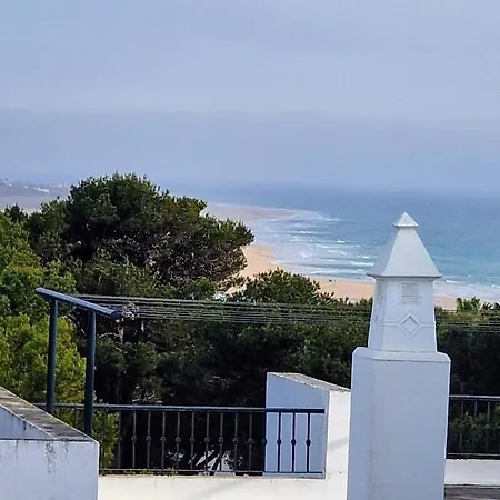 La Atalaya De Conil Apartman