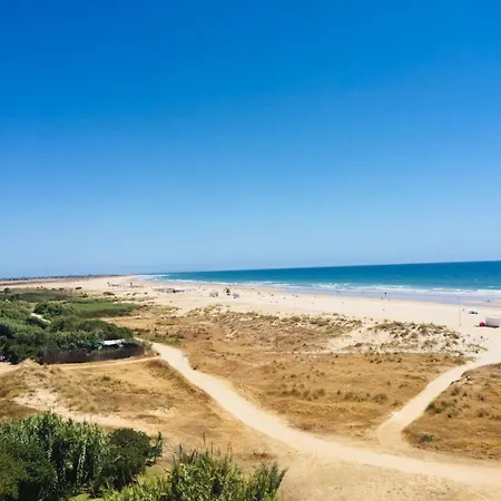 La Atalaya De Conil *