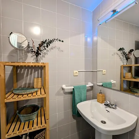 La Atalaya De Conil Apartman *