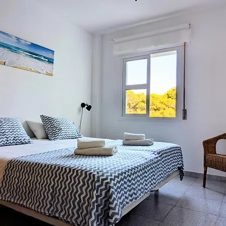 La Atalaya De Conil Apartman