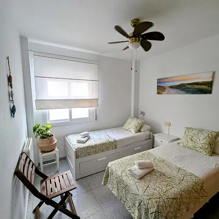 La Atalaya De Conil Apartman Conil de la Frontera