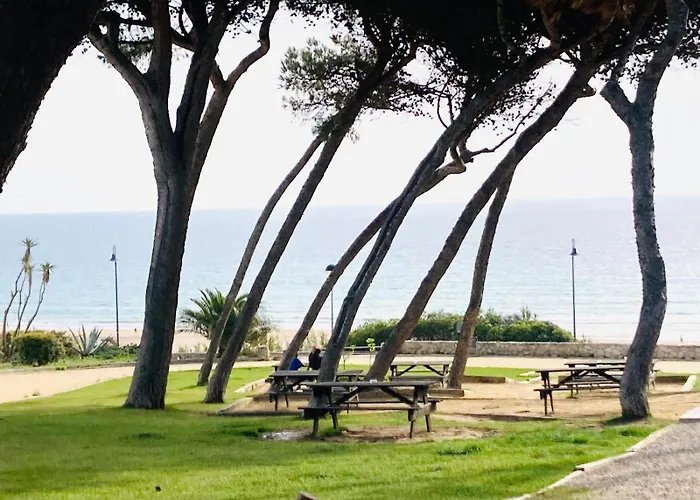 La Atalaya De Conil Appartement