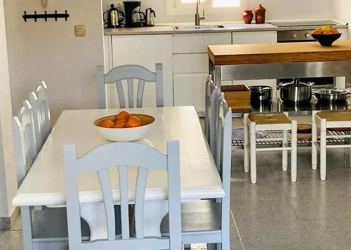 La Atalaya De Conil Apartamento Conil De La Frontera