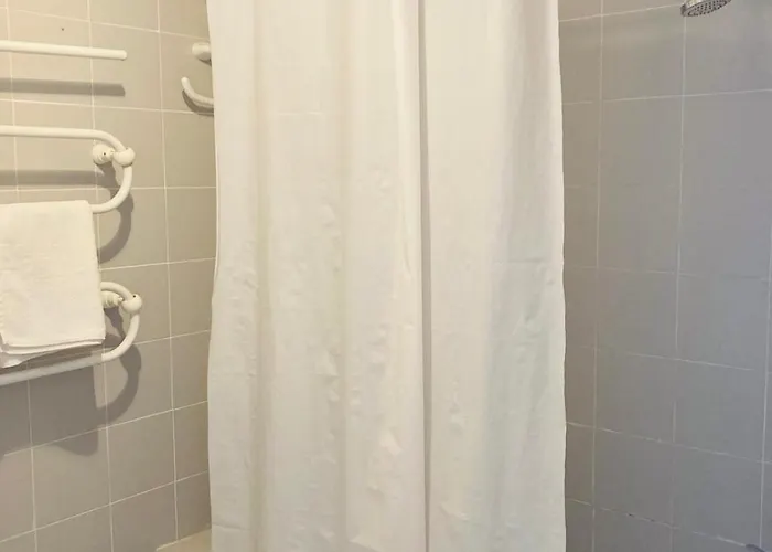 La Atalaya De Conil Appartement *