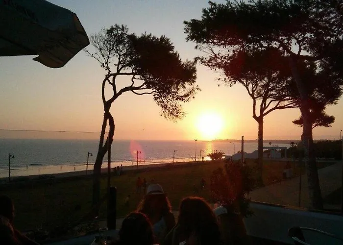 La Atalaya De Conil Appartement Conil De La Frontera