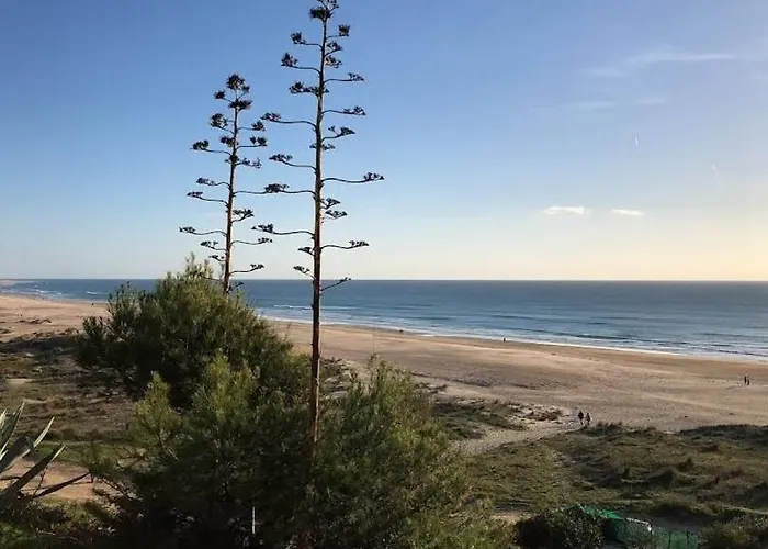 La Atalaya De Conil *