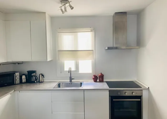 La Atalaya De Conil * Conil De La Frontera