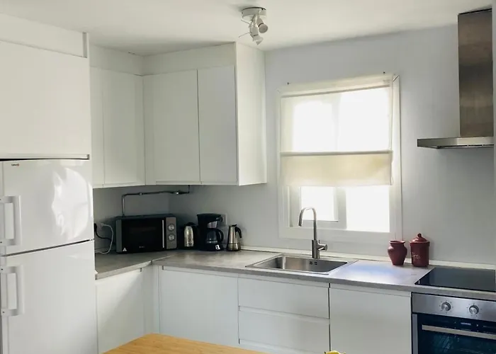 La Atalaya De Conil Apartamento Conil De La Frontera