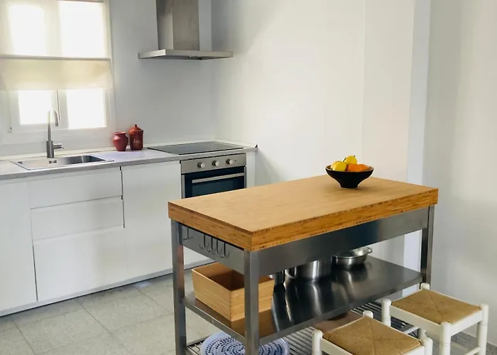 Apartamento La Atalaya De Conil *