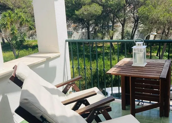 La Atalaya De Conil Conil De La Frontera