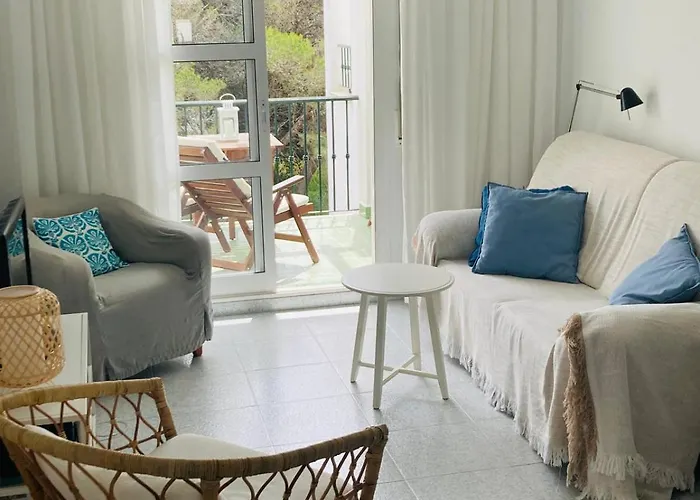 La Atalaya De Conil Appartement *