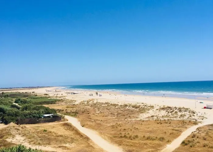 La Atalaya De Conil *