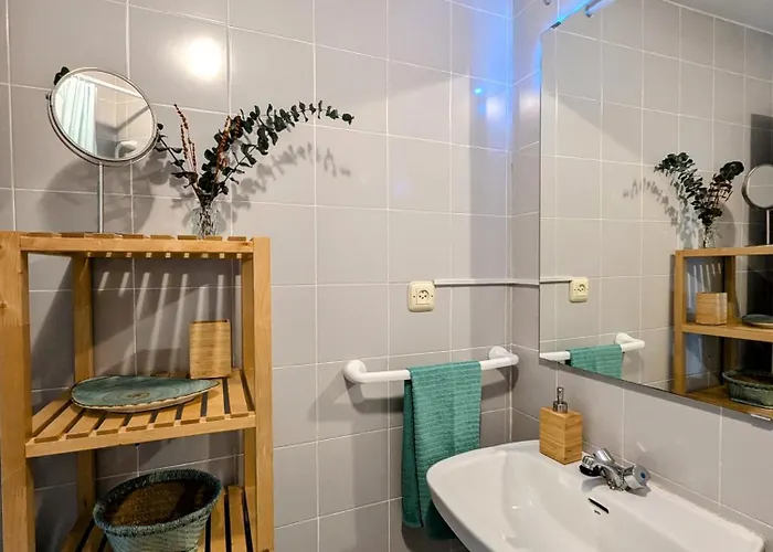 La Atalaya De Conil Apartamento *