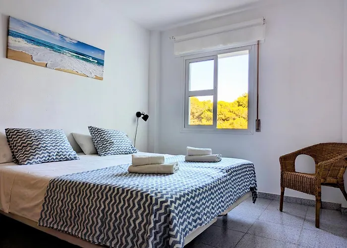 La Atalaya De Conil Appartement