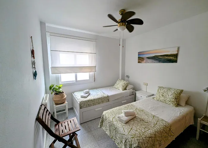 La Atalaya De Conil Appartement Conil De La Frontera