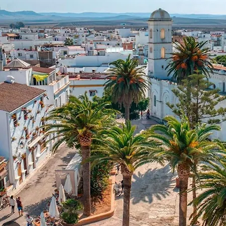 公寓 La Atalaya De Conil *